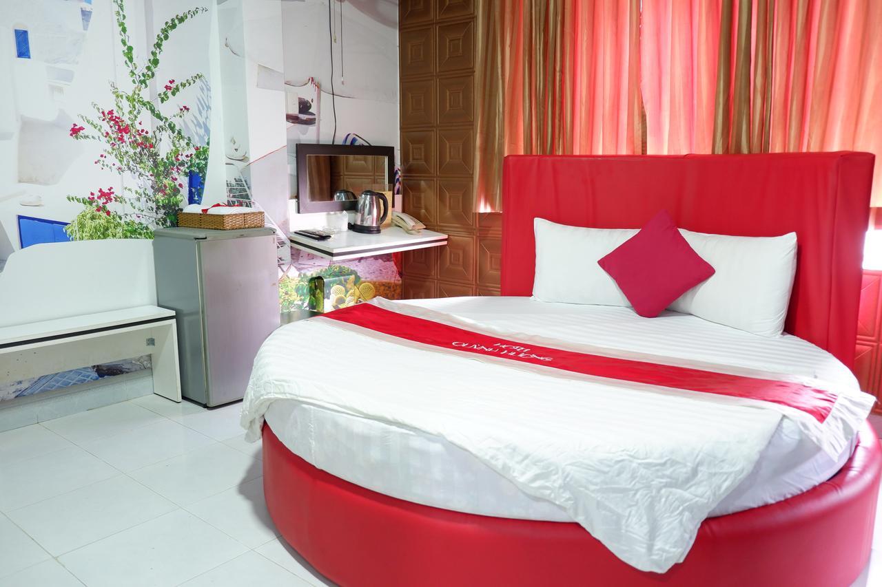 Quynh Huong Hotel Ho Chi Minh-Byen Eksteriør billede