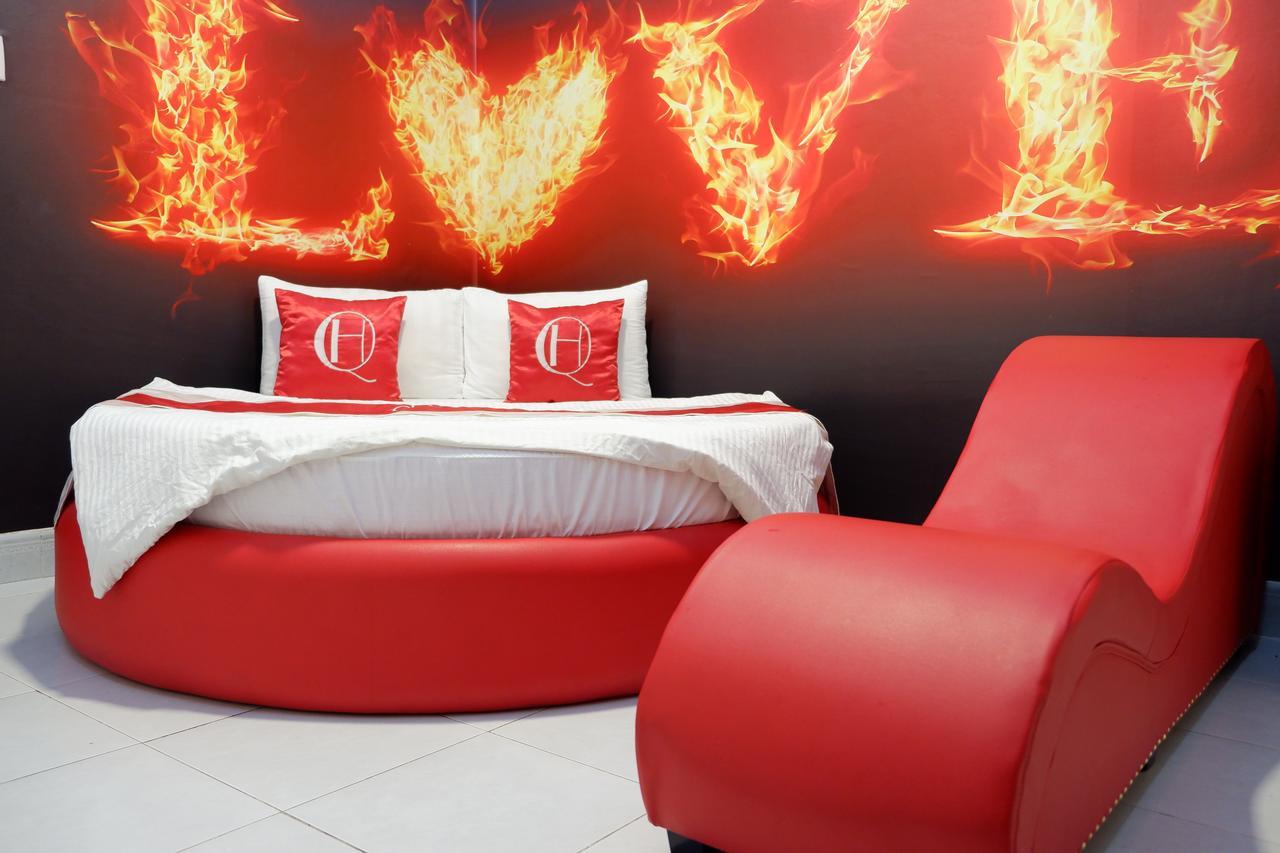 Quynh Huong Hotel Ho Chi Minh-Byen Eksteriør billede